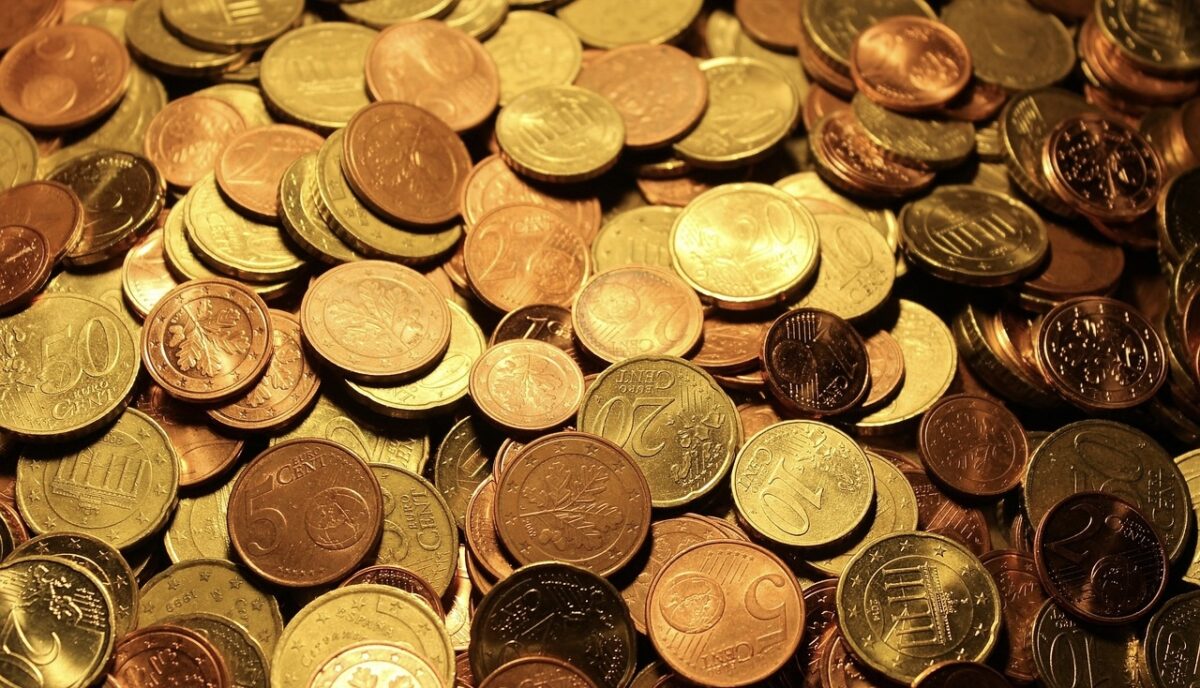 Coins