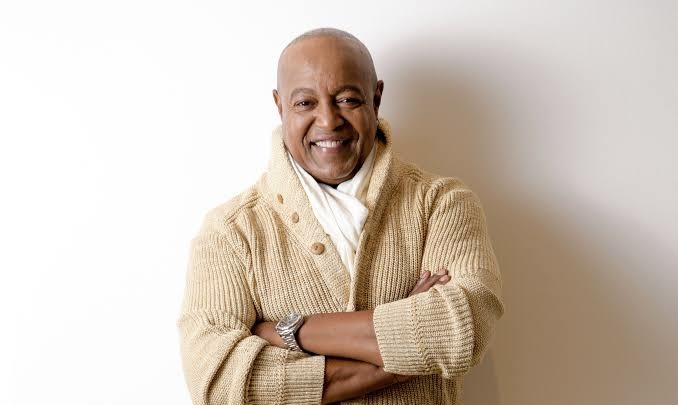 Peabo Bryson