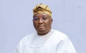 Adebayo Adelabu