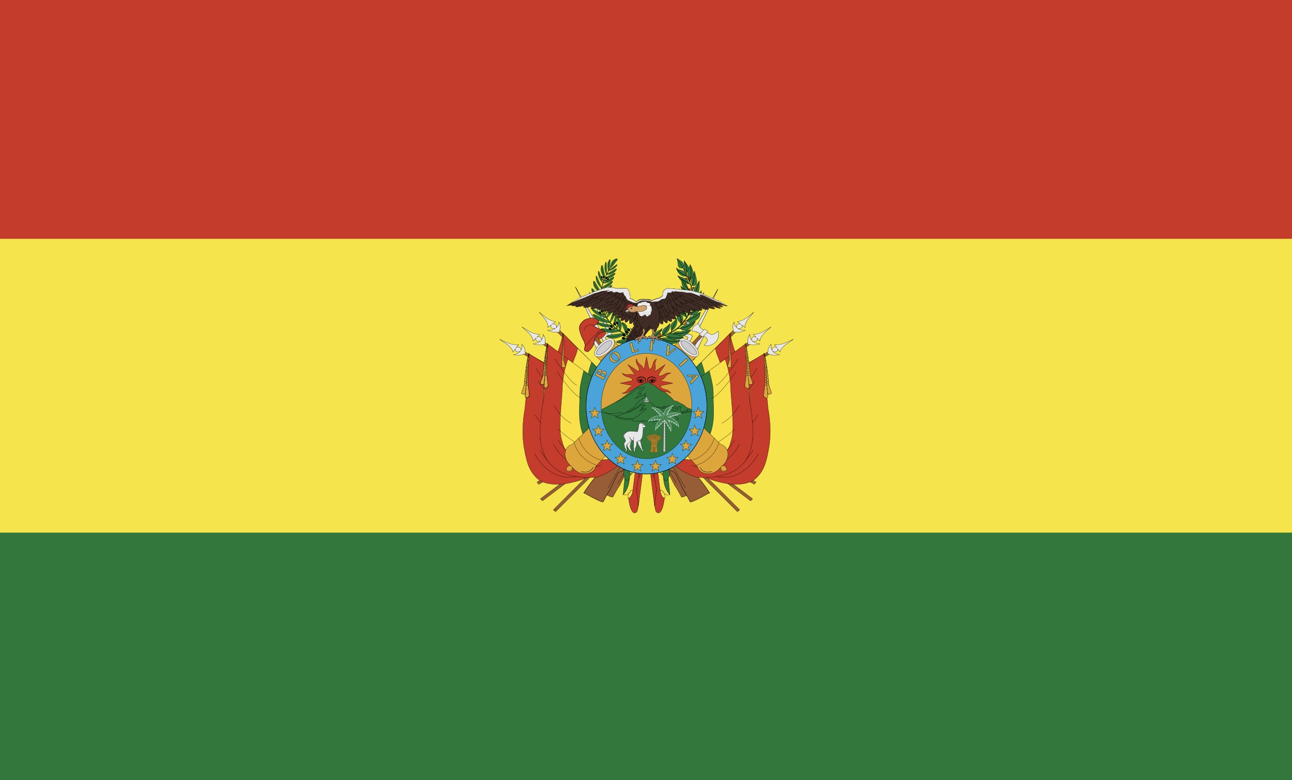 Bolivia