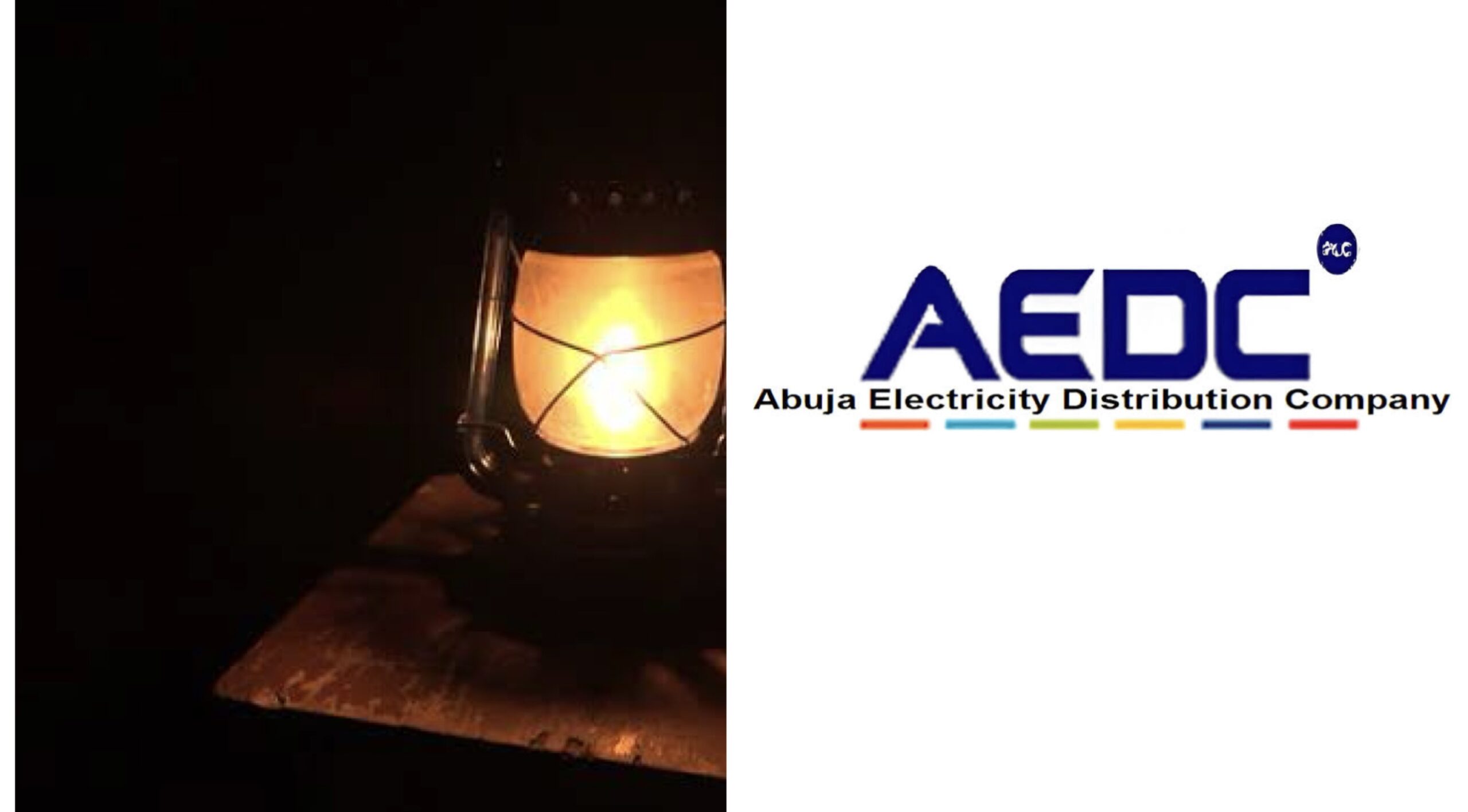 Blackout and AEDC