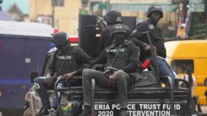 FCT POLICE