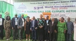 53rd World Environment Day celebration