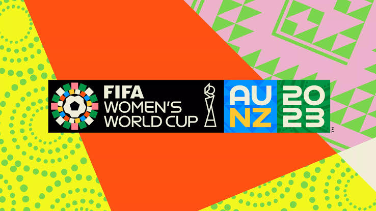 2023 FIFA WOMEN'S WORLD CUP
