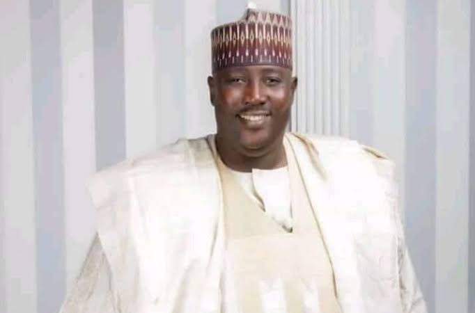 Ayuba Wandai