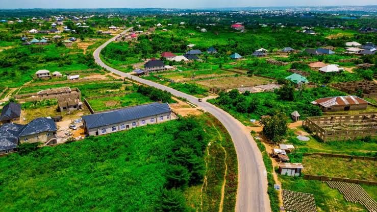 Ajia road