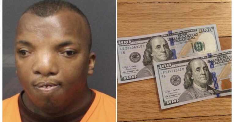 Instagram influencer arrested for stealing $200 during armed robbery
