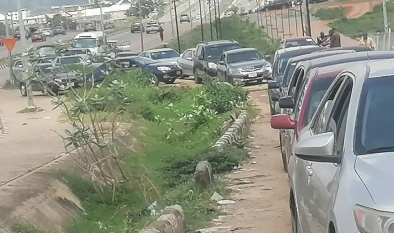 Motorists