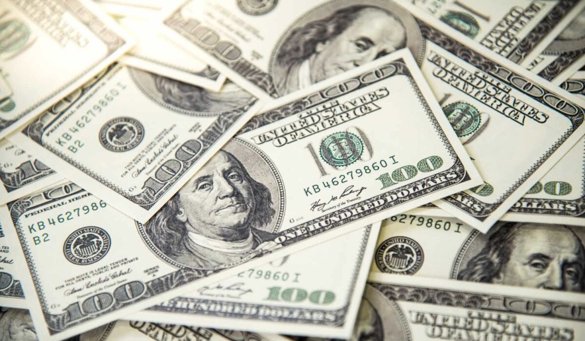 Dollars