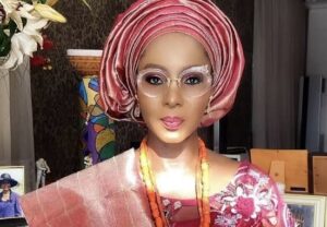 Wife of Kwara State governor, Olufolake AbdulRazaq