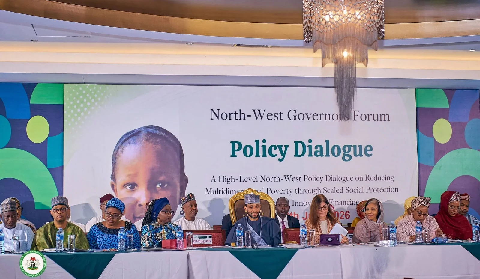North-West Governors’ Forum