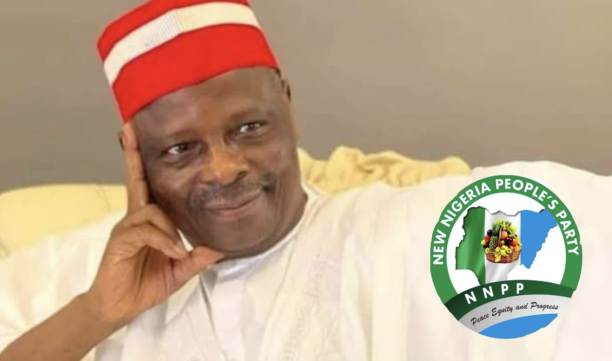 Rabiu Kwankwaso and New Nigeria People’s Party (NNPP)