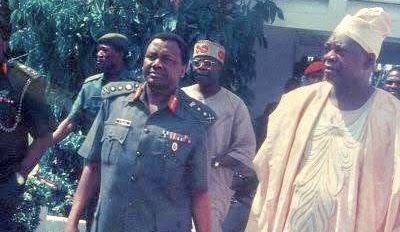 Bola Tinubu with MKO