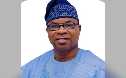Bola Oyebamiji