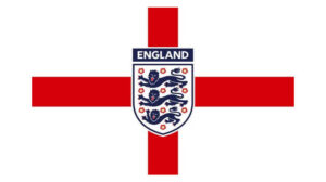 Three Lions of England