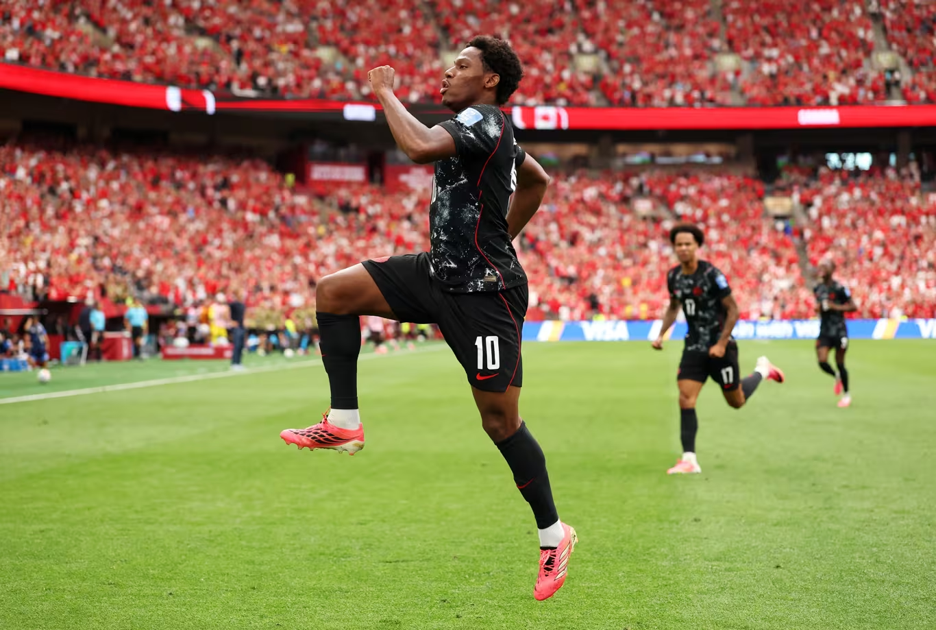 Canadians won’t forget June 18 FIFA World Cup match: Jesse Marsch
