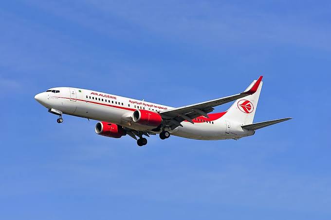 Air Algerie