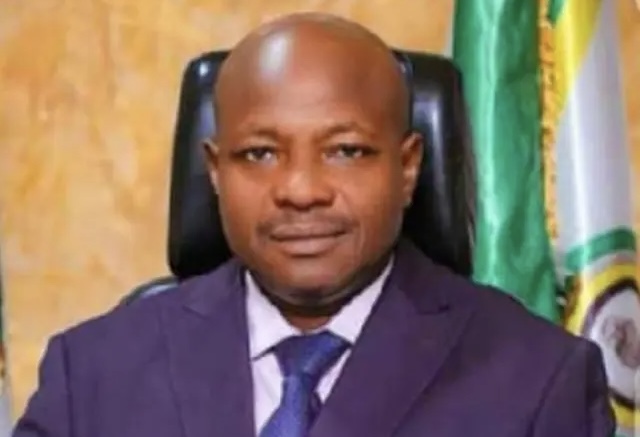 Director‑General of the State Security Service (SSS), Adeola Ajay