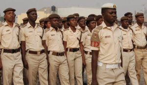 Nigeria Immigration Service