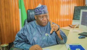 Aliyu Umar Aliyu, a spokesman for the Bureau of Public Service Reforms