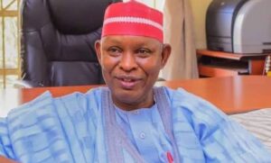 Governor Abba Yusuf of Kano State