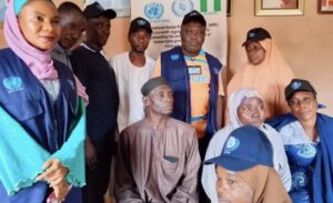IHRC settles cooperative dispute