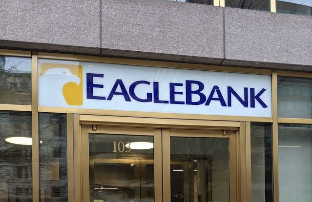 EagleBank