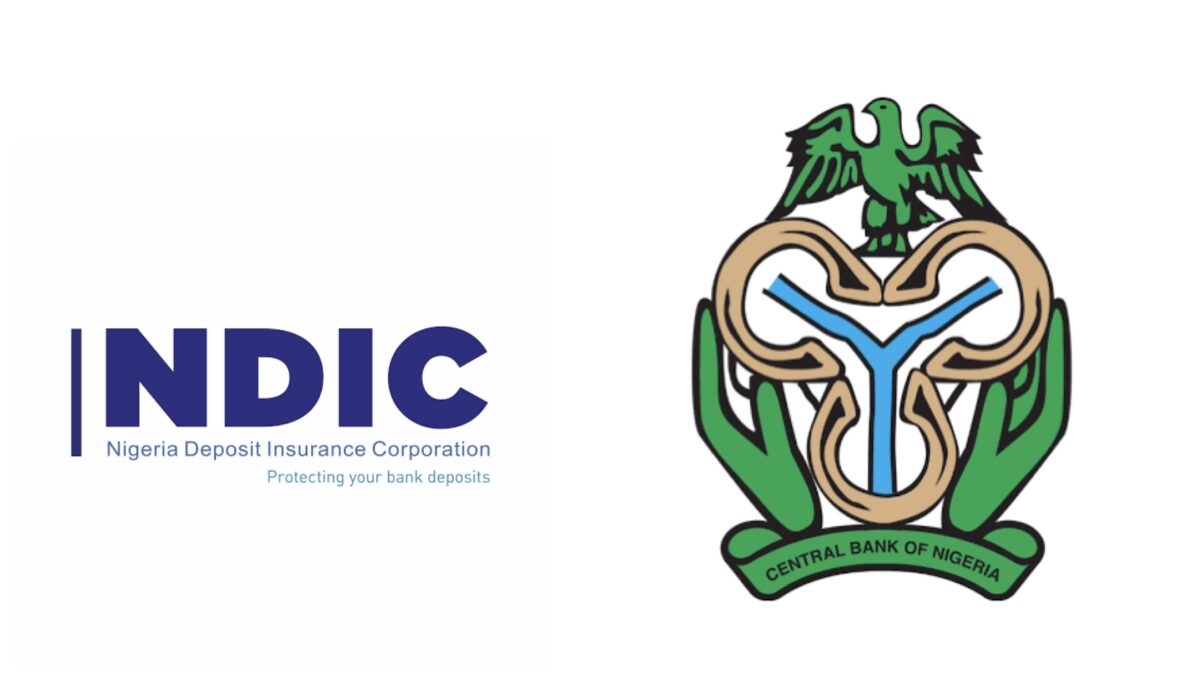 NDIC/CBN logo