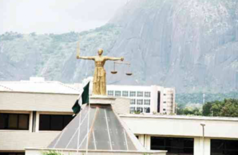 Taraba High Court