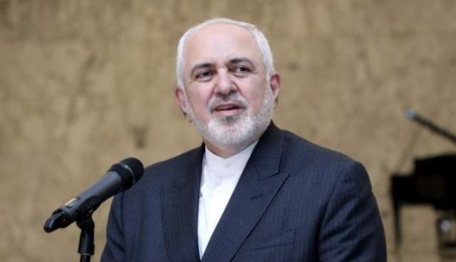 Iranian vice-president