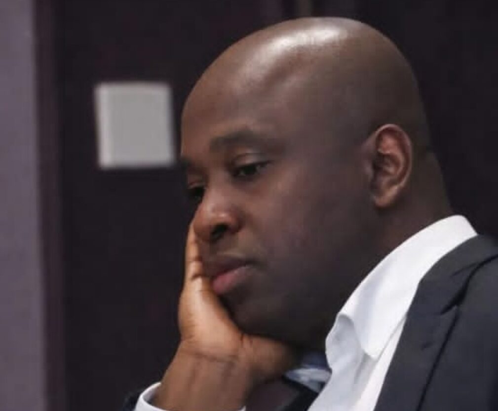 Group lauds Olukoyede over EFCC’s sack of top prosecutor Chime, others for corruption Group lauds Olukoyede over EFCC’s sack of top prosecutor Chime, others for corruption
