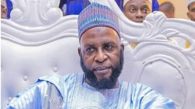 Sheikh Taofeek Akewugbagold
