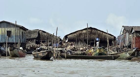 Ondo waterways