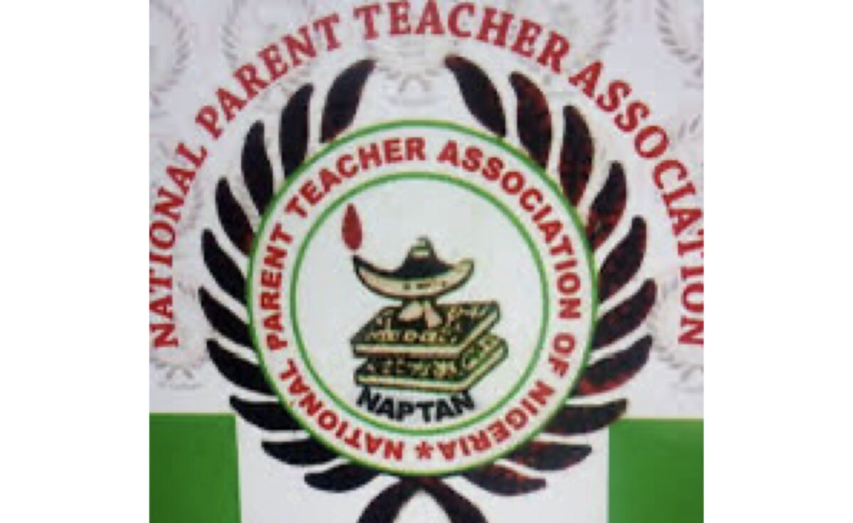 NAPTAN logo