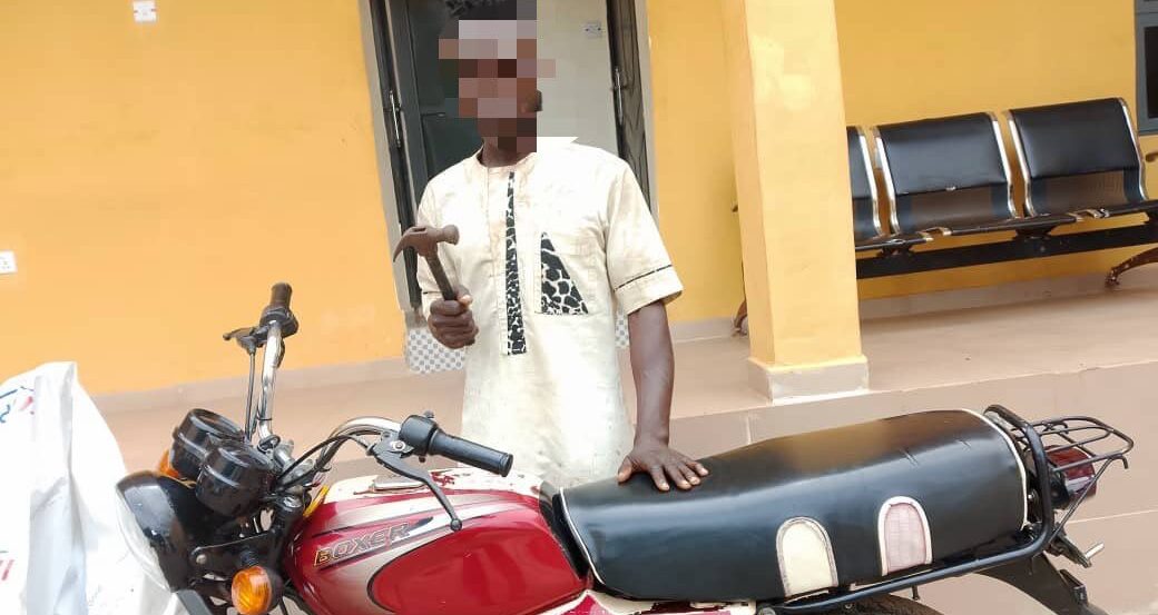 Shafiu Nuhu