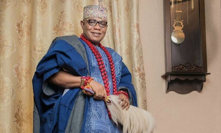 Deji of Akure