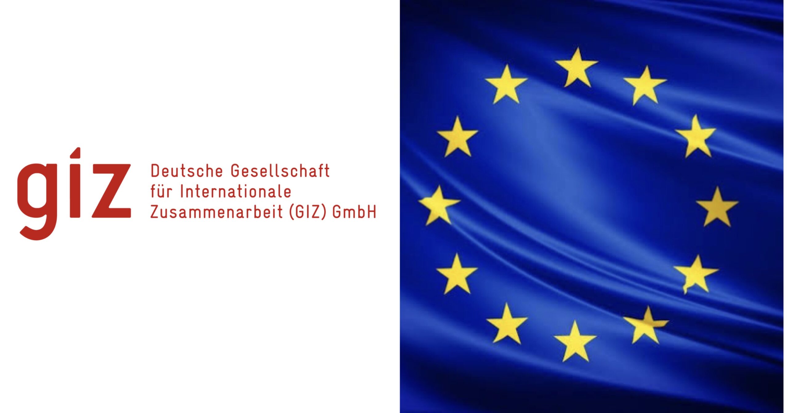German Agency for International Cooperation (GIZ) and European Union (EU)