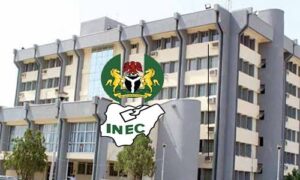 INEC building