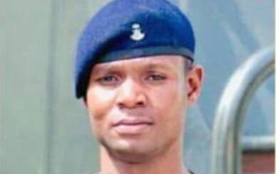 Mohammed Yusuf Amutu