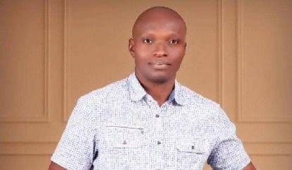 Ayodeji Akesinro