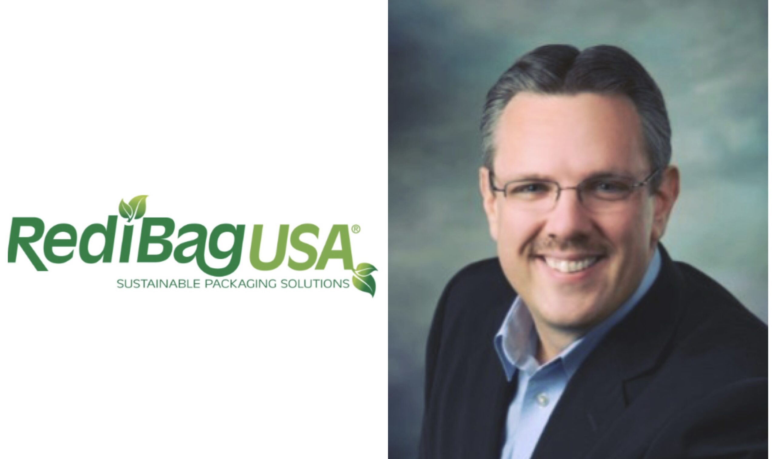 Redi-Bag USA, CEO Jeffrey Rabiea