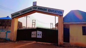 National Commission for Nomadic Education