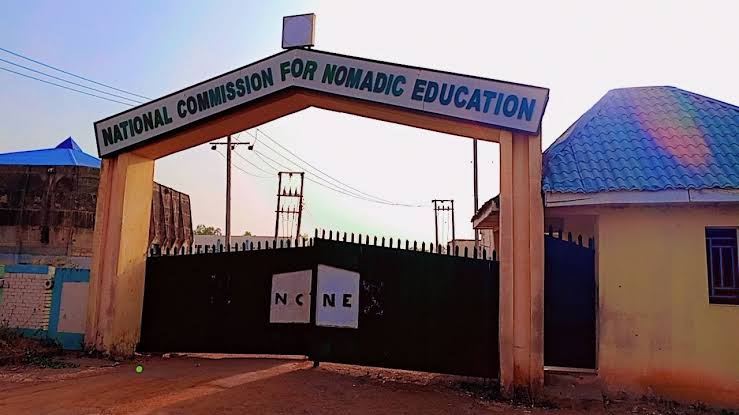 National Commission for Nomadic Education