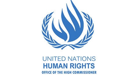 UN human rights office, OHCHR