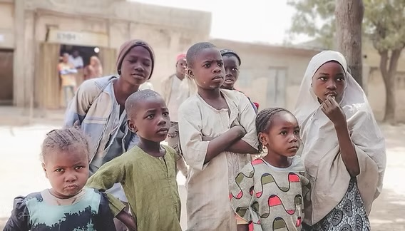 Kano kids