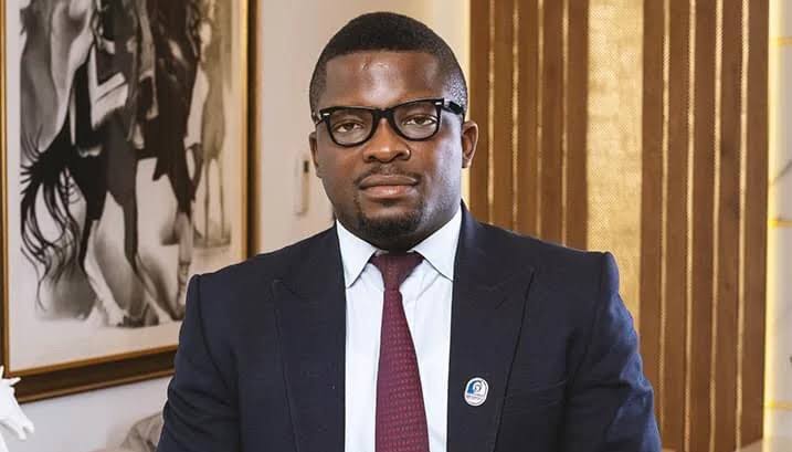 Olasijibomi Suji Ogundele