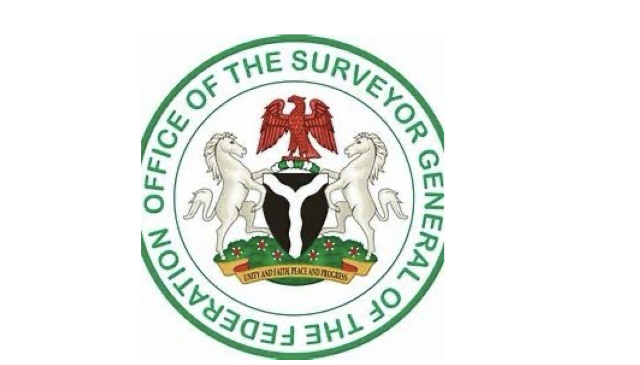 Office of the Surveyor General of the Federation