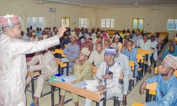 Katsina teachers