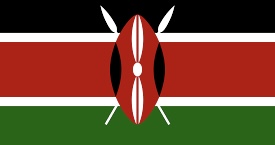 Kenya (credit: wikipedia)