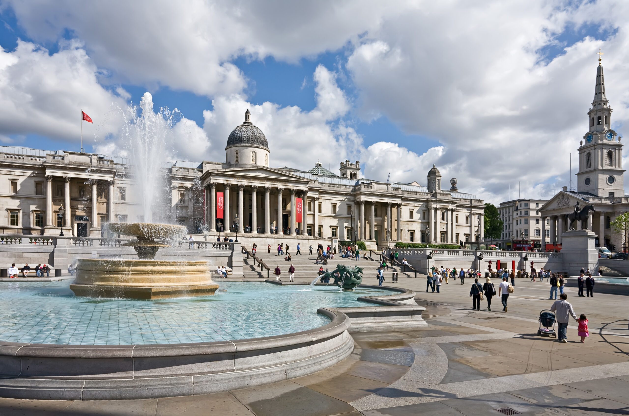 London square Credit: Wikipedia